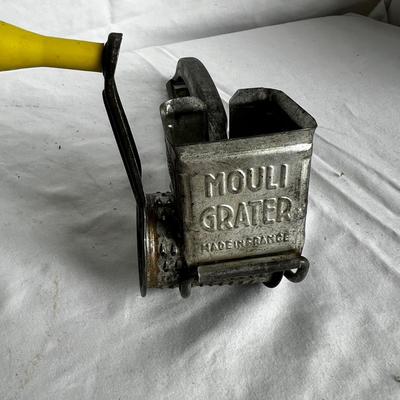 Vintage Kitchen Equipment (K-MK)