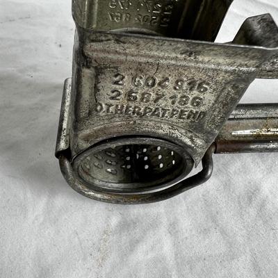 Vintage Kitchen Equipment (K-MK)