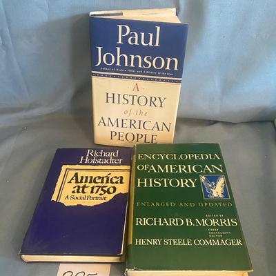 American History