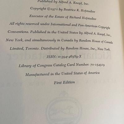 American History