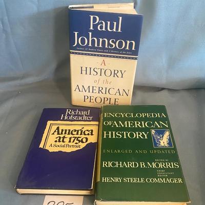 American History