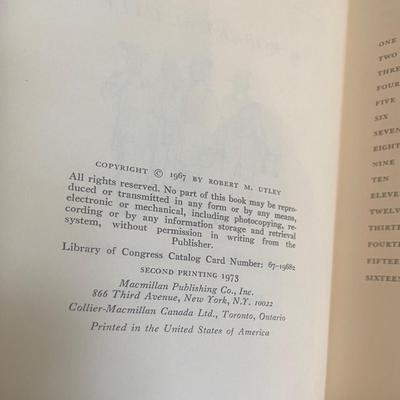 Native American Books