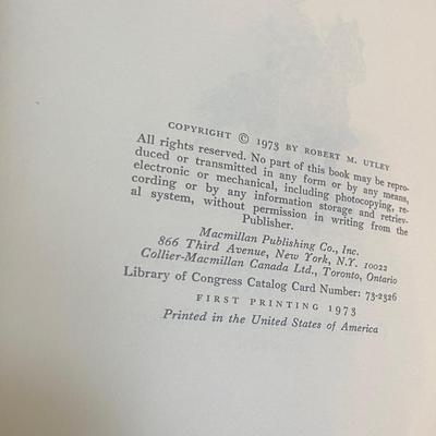 Native American Books