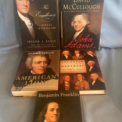 Founding Fathers