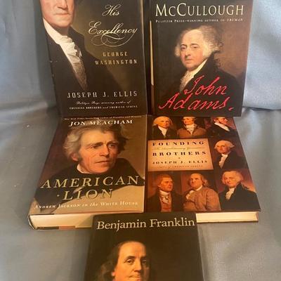 Founding Fathers