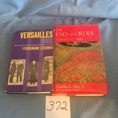 Versailles