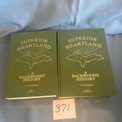 Superior Heartland