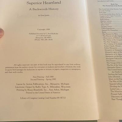 Superior Heartland