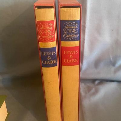 Lewis And Clark