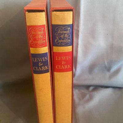 Lewis And Clark