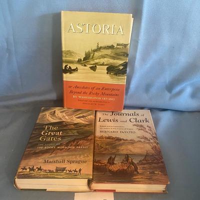Book Lot
