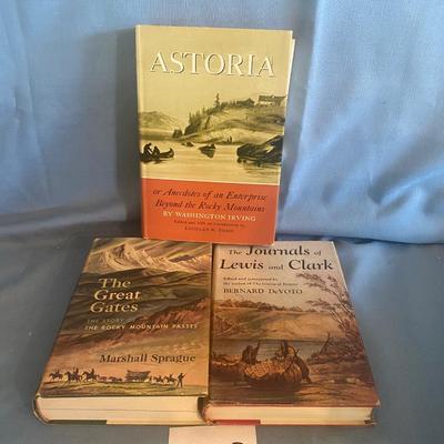 Book Lot