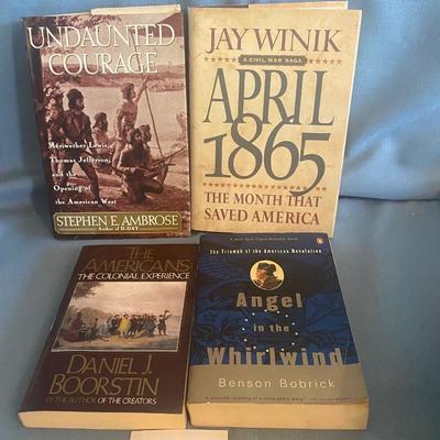 Early America