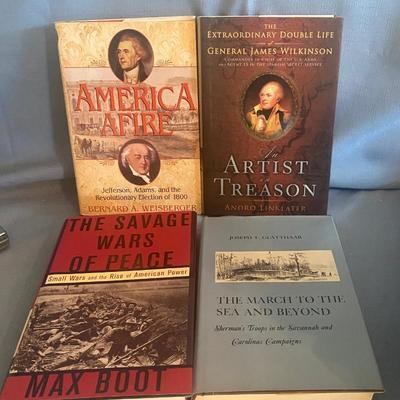 America