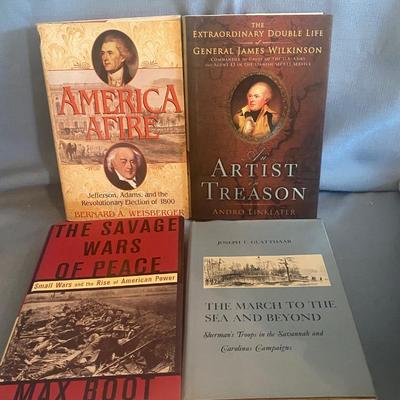 America