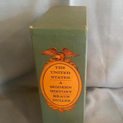Vintage Modern History