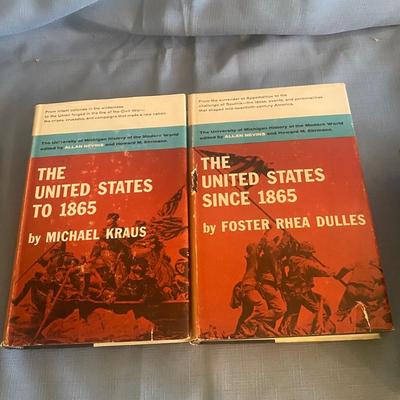 Vintage Modern History