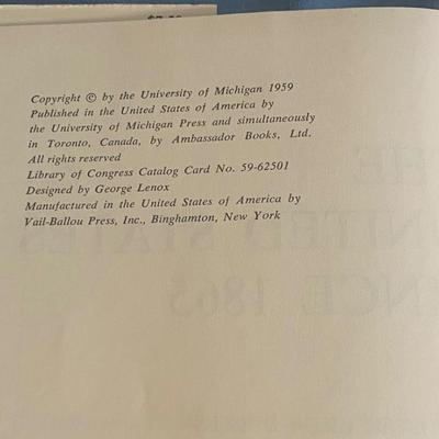 Vintage Modern History