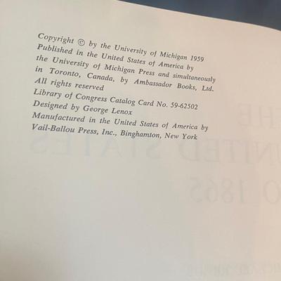Vintage Modern History
