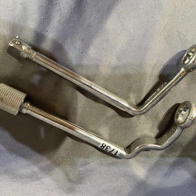 Mechanics tools