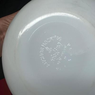 70s decor cookware lot