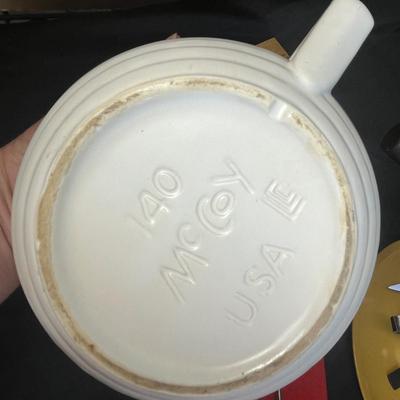 70s decor cookware lot