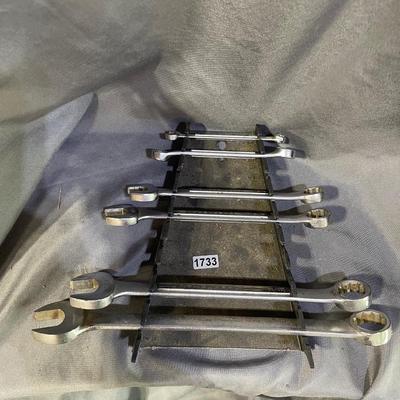 Wrenches
