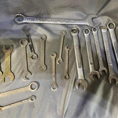 Wrenches