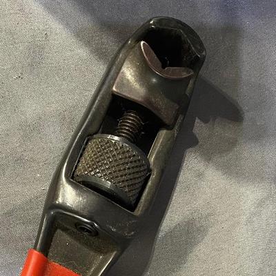 Box end wrench