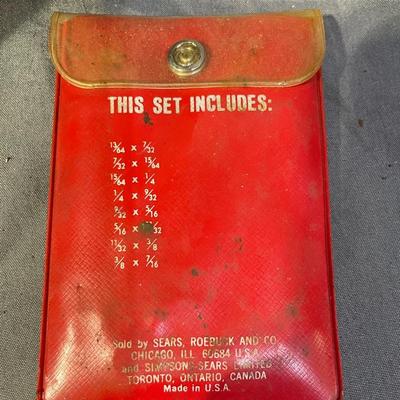 Ignition wrenches