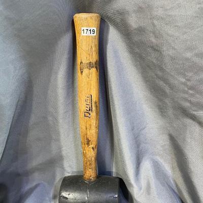 Mallet