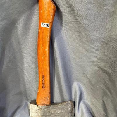 Axe**