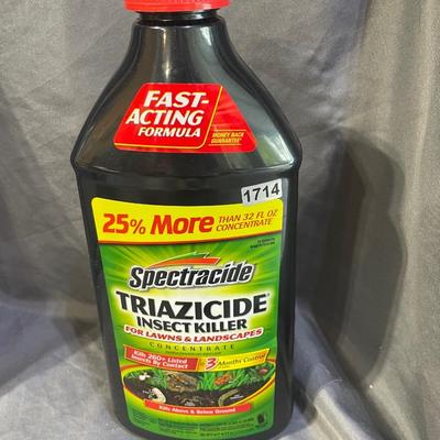 Insect killer