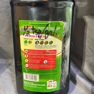 Insect killer