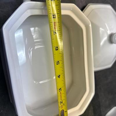 Christopher Stuart “southwest “ casserole dish