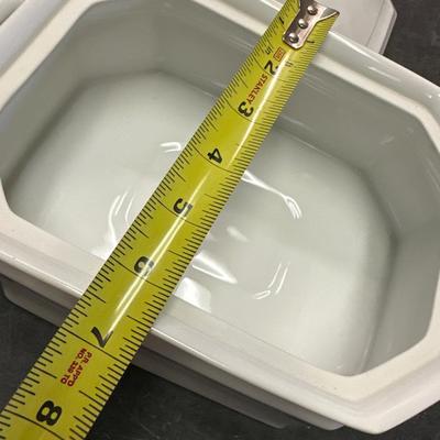 Christopher Stuart “southwest “ casserole dish