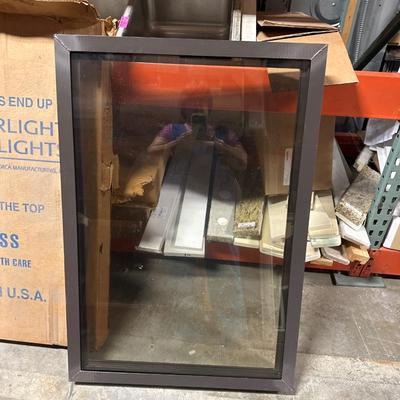 New starlight skylight