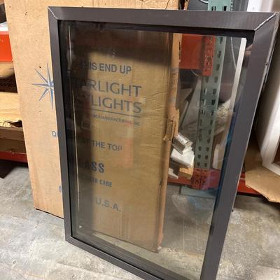 New skylight