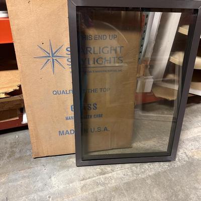 26x38 skylight