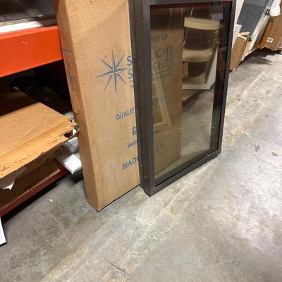 Skylight 26x34”