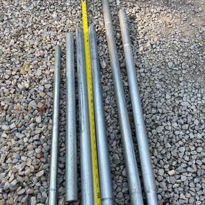 Poles