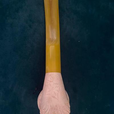 Vintage Meerschaum Pipe