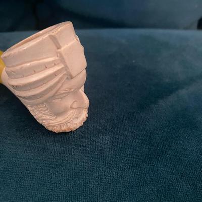 Vintage Meerschaum Pipe