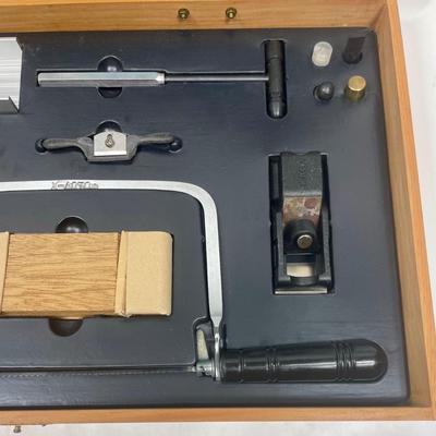 X-Acto Knife Crafting/Modeling Set - Incomplete