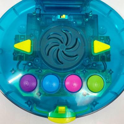 True You Personality Profiler Electronic Talking Game 1999 Hasbro