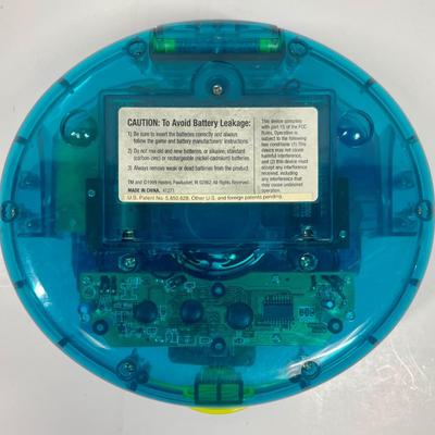 True You Personality Profiler Electronic Talking Game 1999 Hasbro