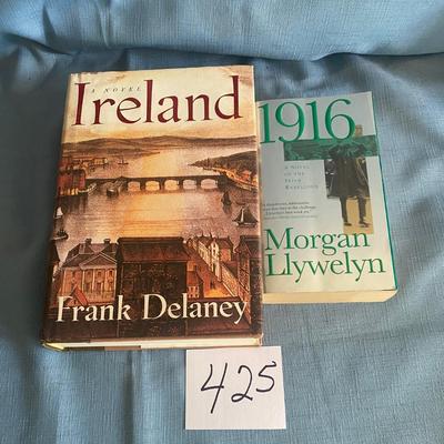 Ireland