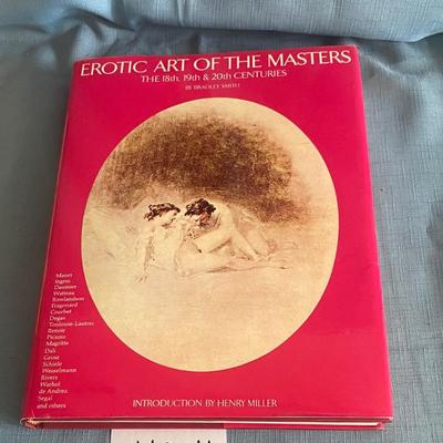 Art of the Masters