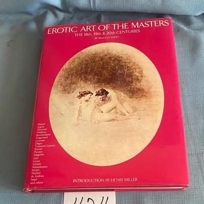 Art of the Masters