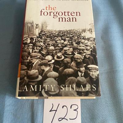 The Forgotten Man
